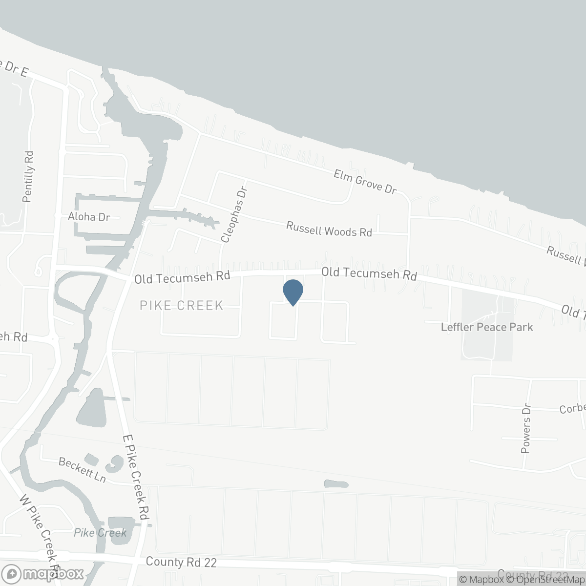 324 JORDAN LANE, Windsor, Ontario N8N 0J3